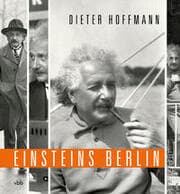 Cover von Einsteins Berlin