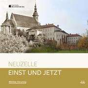 Cover von Einst und Jetzt - Neuzelle