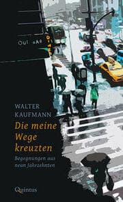 Cover von Die meine Wege kreuzten