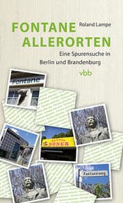 Cover von Fontane allerorten