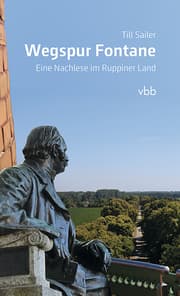 Cover von Wegspur Fontane