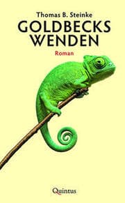 Cover von Goldbecks Wenden