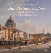 Cover von Das Berliner Schloss