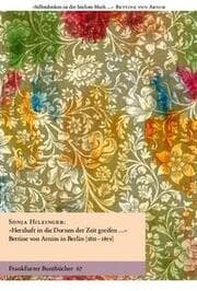 Cover von Herzhaft in die Dornen der Zeit greifen