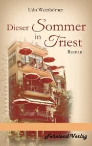 Cover von Dieser Sommer in Triest