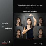 Cover von Meine Teilpersönlichkeiten und Ich