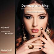 Cover von Der magische Ring