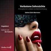 Cover von Verbotene Sehnsüchte