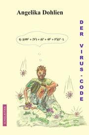 Cover von Der Virus-Code