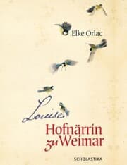 Cover von Louise, Hofnärrin zu Weimar