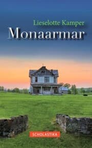 Cover von Monaarmar
