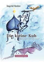 Cover von Die kleine Kuh