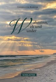 Cover von Wahnsinn, Weh und Wunder