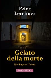 Cover von Gelato della morte