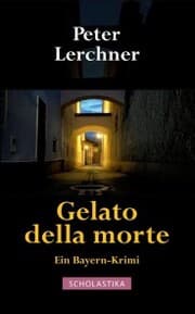 Cover von Gelato della morte