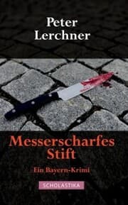 Cover von Messerscharfes Stift