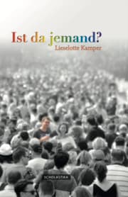 Cover von Ist da jemand?