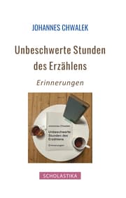 Cover von Unbeschwerte Stunden des Erzählens