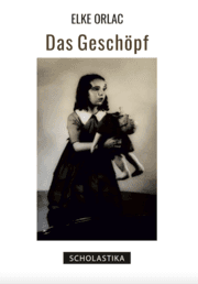 Cover von Das Geschöpf
