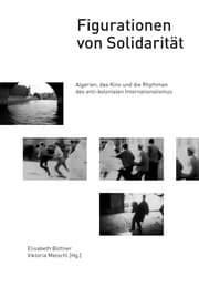 Cover von Figurationen von Solidarität