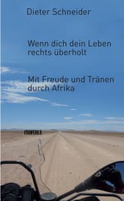Cover von Wenn dich dein Leben rechts überholt