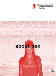 Cover von About Sex