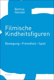Cover von Filmische Kindheitsfiguren