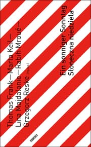 Cover von Ein sonniger Sonntag / Sloneczna niedziela
