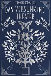 Cover von Das Versunkene Theater