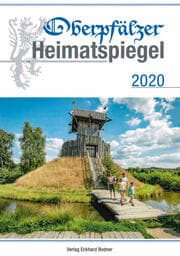 Cover von Oberpfälzer Heimatspiegel 2020