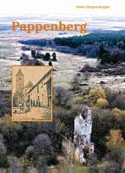 Cover von Pappenberg