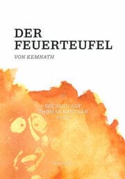 Cover von Der Feuerteufel von Kemnath