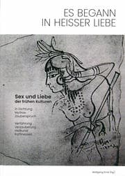 Cover von Es begann in heißer Liebe