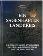 Cover von Ein sagenhafter Landkreis