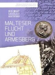 Cover von Malteser, Flucht und Armesberg