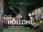 Cover von Die Höllohe