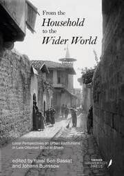 Cover von From the Household to the Wider World