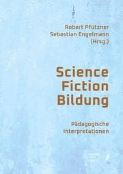 Cover von Science Fiction Bildung