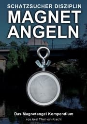 Cover von Magnetangeln