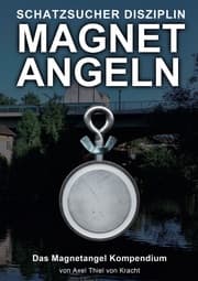 Cover von Magnetangeln