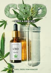Cover von CBD