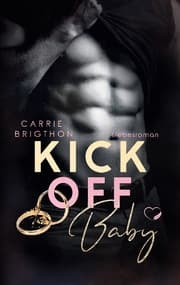 Cover von Kick Off Baby