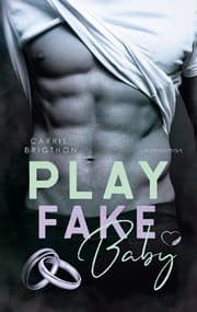 Cover von Play Fake Baby