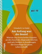 Cover von Am Anfang war der Beutel