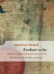 Cover von Essbar sein