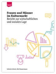 Cover von Frauen und Männer im Kulturmarkt