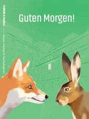 Cover von Guten Morgen! Dossier 'Heimat & Nachhaltigkeit'