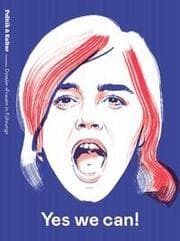 Cover von Yes we can! - Frauen in Führung