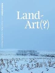 Cover von Land-Art(?) - Kultur in ländlichen Räumen