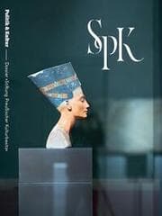 Cover von SPK - Stiftung Preußischer Kulturbesitz